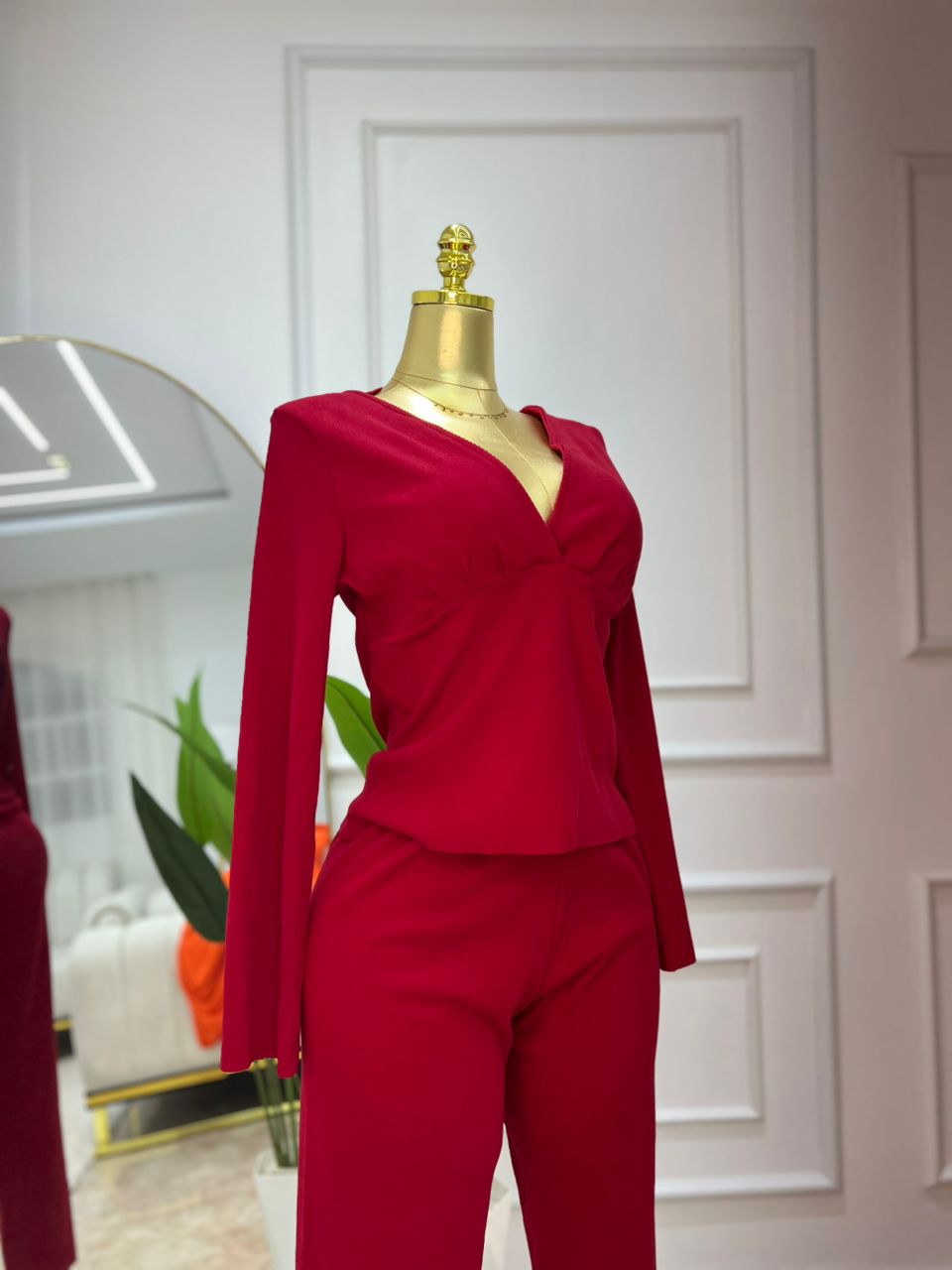 pack 3 lingerie hbaaaal