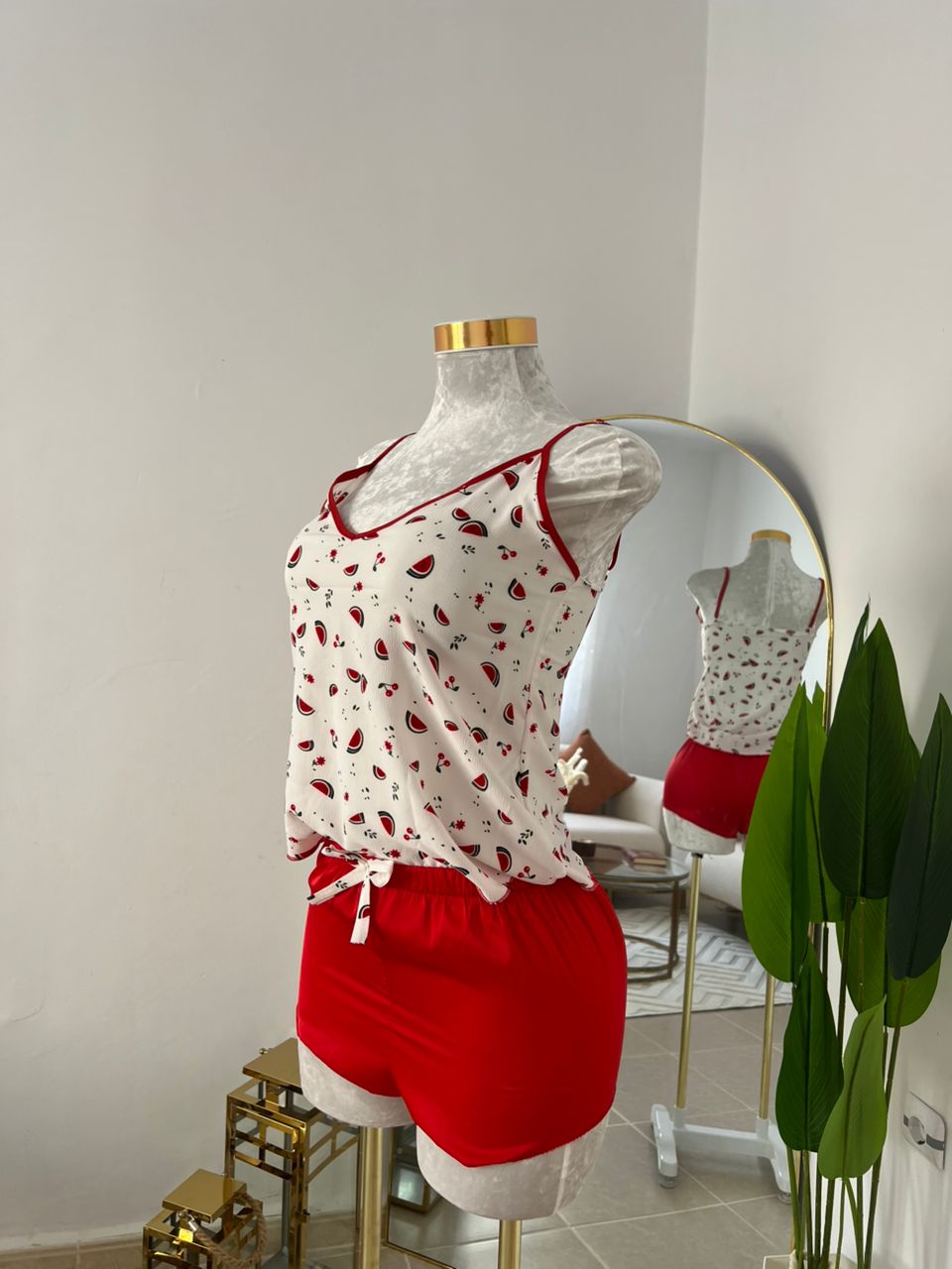 pack 3 lingerie hbaaaal